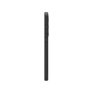Kup Spigen Liquid Air Samsung Galaxy S24 FE Matt Fekete - SPN16495 - {ean13} - Sklep Home Screen