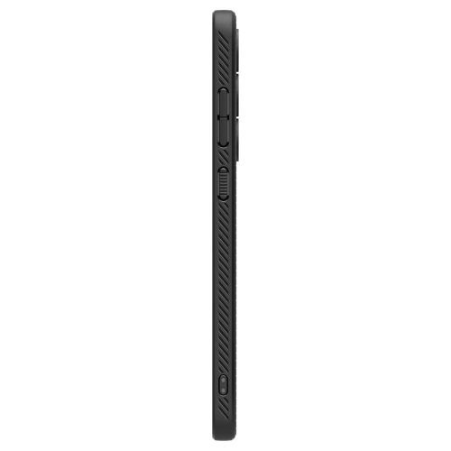 Kup Spigen Liquid Air Samsung Galaxy S24 FE Matt Schwarz - SPN16495 - {ean13} - Sklep Home Screen