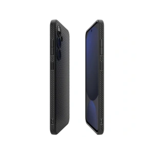 Kup Spigen Liquid Air Samsung Galaxy S24 FE Matt Fekete - SPN16495 - {ean13} - Sklep Home Screen