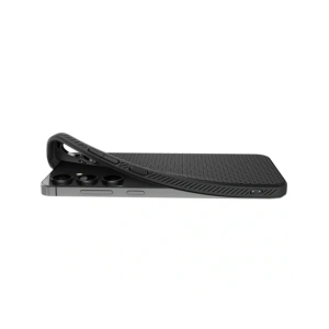 Kup Spigen Liquid Air Samsung Galaxy S24 FE Matt Fekete - SPN16495 - {ean13} - Sklep Home Screen