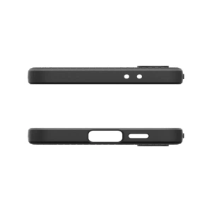 Kup Spigen Liquid Air Samsung Galaxy S24 FE Matt Fekete - SPN16495 - {ean13} - Sklep Home Screen