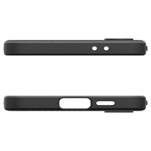 Buy Spigen Liquid Air Samsung Galaxy S24 FE Matte Black - SPN16495 - {ean13} - Home Screen Store Europe