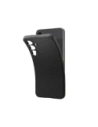 Kup Etui Spigen Liquid Air Samsung Galaxy S24 FE Matná Černá - SPN16495 - {ean13} - Sklep Home Screen