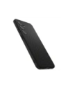 Kup Etui Spigen Liquid Air Samsung Galaxy S24 FE Matná Černá - SPN16495 - {ean13} - Sklep Home Screen