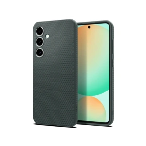 Kup Spigen Liquid Air Samsung Galaxy S24 FE Verde Abis - SPN16496 - {ean13} - Sklep Home Screen