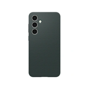 Kup Etui Spigen Liquid Air Samsung Galaxy S24 FE Abyss Green - SPN16496 - {ean13} - Sklep Home Screen
