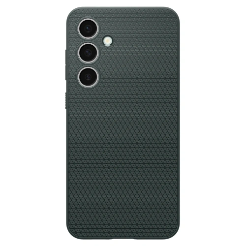 Kup Etui Spigen Liquid Air Samsung Galaxy S24 FE Abyss Green - SPN16496 - {ean13} - Sklep Home Screen