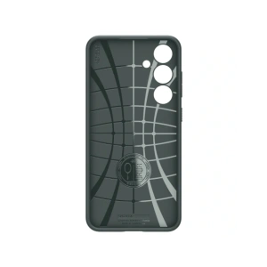 Kup Spigen Liquid Air Samsung Galaxy S24 FE Abyss Grün - SPN16496 - {ean13} - Sklep Home Screen