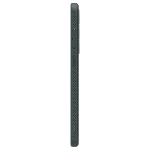 Kup Etui Spigen Liquid Air Samsung Galaxy S24 FE Abyss Green - SPN16496 - {ean13} - Sklep Home Screen