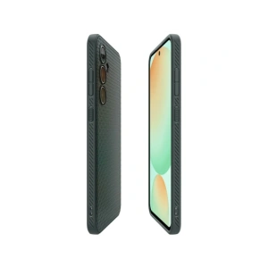 Kup Etui Spigen Liquid Air Samsung Galaxy S24 FE Abyss Green - SPN16496 - {ean13} - Sklep Home Screen