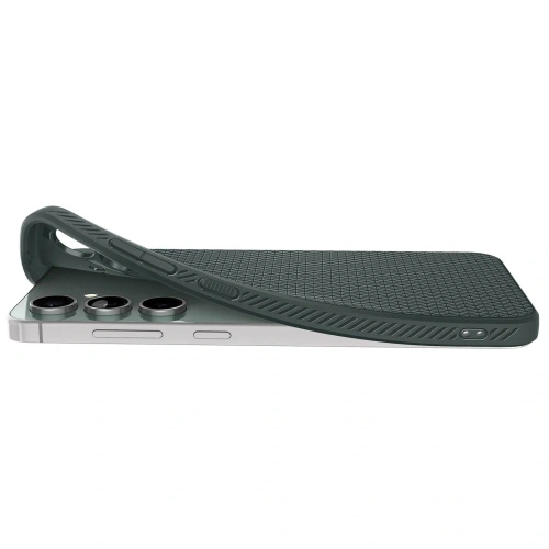 Kup Etui Spigen Liquid Air Samsung Galaxy S24 FE Abyss Green - SPN16496 - {ean13} - Sklep Home Screen