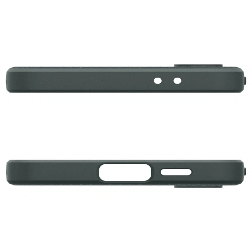 Kup Etui Spigen Liquid Air Samsung Galaxy S24 FE Abyss Green - SPN16496 - {ean13} - Sklep Home Screen