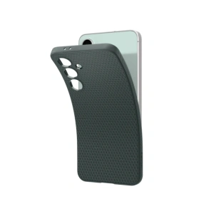 Kup Spigen Liquid Air Samsung Galaxy S24 FE Átjáró Zöld - SPN16496 - {ean13} - Sklep Home Screen