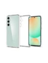 Buy Spigen Ultra Hybrid Samsung Galaxy S24 FE Crystal Clear - SPN16497 - {ean13} - Home Screen Store Europe