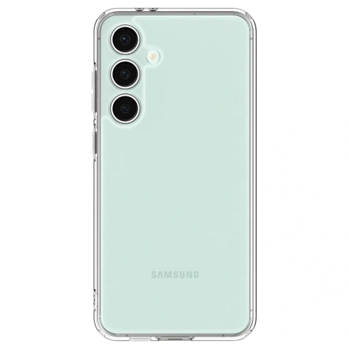 Buy Spigen Ultra Hybrid Samsung Galaxy S24 FE Crystal Clear - SPN16497 - {ean13} - Home Screen Store Europe