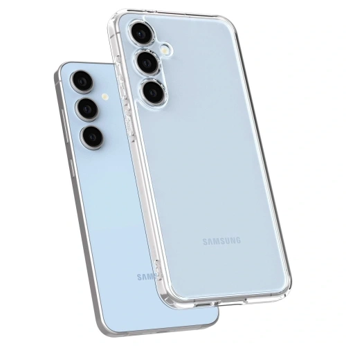 Buy Spigen Ultra Hybrid Samsung Galaxy S24 FE Crystal Clear - SPN16497 - {ean13} - Home Screen Store Europe
