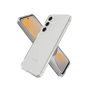 Kup Spigen Ultra Hybrid Samsung Galaxy S24 FE Átlátszó - SPN16497 - {ean13} - Sklep Home Screen