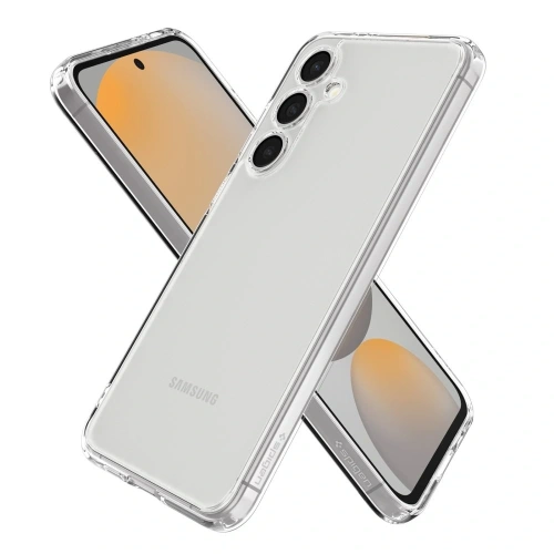 Buy Spigen Ultra Hybrid Samsung Galaxy S24 FE Crystal Clear - SPN16497 - {ean13} - Home Screen Store Europe