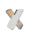 Buy Spigen Ultra Hybrid Samsung Galaxy S24 FE Crystal Clear - SPN16497 - {ean13} - Home Screen Store Europe