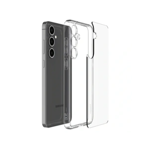 Kup Spigen Ultra Hybrid Samsung Galaxy S24 FE Átlátszó - SPN16497 - {ean13} - Sklep Home Screen