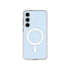 Kup Spigen Ultra Hybrid Mag MagSafe Samsung Galaxy S24 FE Fehér - SPN16498 - {ean13} - Sklep Home Screen