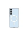 Kup Spigen Ultra Hybrid Mag MagSafe Samsung Galaxy S24 FE Weiß - SPN16498 - {ean13} - Sklep Home Screen