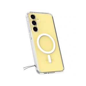 Kup Spigen Ultra Hybrid Mag MagSafe Samsung Galaxy S24 FE Fehér - SPN16498 - {ean13} - Sklep Home Screen