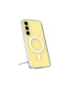 Kup Spigen Ultra Hybrid Mag MagSafe Samsung Galaxy S24 FE Weiß - SPN16498 - {ean13} - Sklep Home Screen