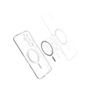 Kup Spigen Ultra Hybrid Mag MagSafe Samsung Galaxy S24 FE Fehér - SPN16498 - {ean13} - Sklep Home Screen