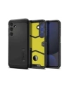 Kup Spigen Tough Armor Samsung Galaxy S24 FE Schwarz - SPN16499 - {ean13} - Sklep Home Screen
