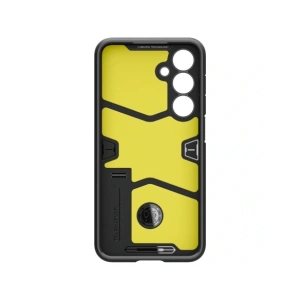 Kup Spigen Tough Armor Samsung Galaxy S24 FE Fekete - SPN16499 - {ean13} - Sklep Home Screen