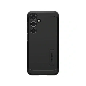 Kup Spigen Tough Armor Samsung Galaxy S24 FE Fekete - SPN16499 - {ean13} - Sklep Home Screen
