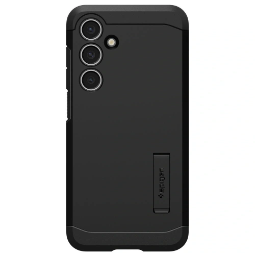 Kup Spigen Tough Armor Samsung Galaxy S24 FE Schwarz - SPN16499 - {ean13} - Sklep Home Screen