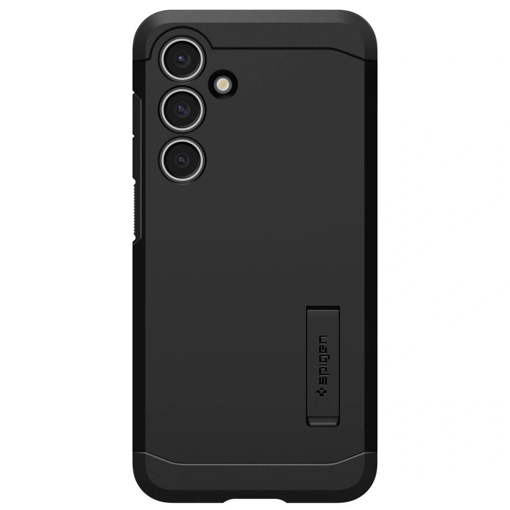 Etui Spigen Tough Armor Samsung Galaxy S24 FE Black