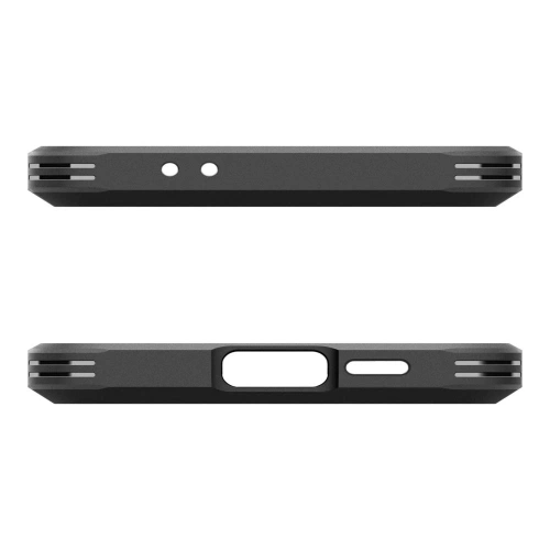 Kup Etui Spigen Tough Armor Samsung Galaxy S24 FE černé - SPN16499 - {ean13} - Sklep Home Screen