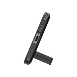 Kup Spigen Tough Armor Samsung Galaxy S24 FE Fekete - SPN16499 - {ean13} - Sklep Home Screen