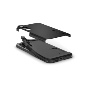 Kup Spigen Tough Armor Samsung Galaxy S24 FE Fekete - SPN16499 - {ean13} - Sklep Home Screen