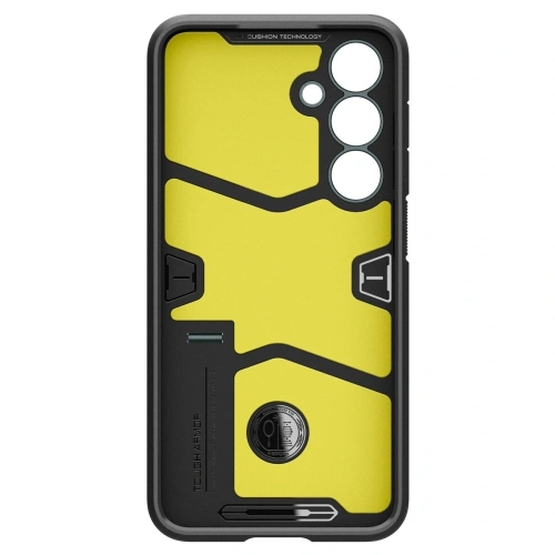 Kup Spigen Tough Armor Samsung Galaxy S24 FE Abyssgrün - SPN16500 - {ean13} - Sklep Home Screen