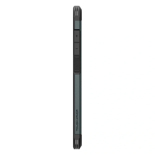 Kup Spigen Tough Armor Samsung Galaxy S24 FE Abyssgrün - SPN16500 - {ean13} - Sklep Home Screen