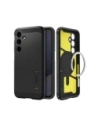 Buy Spigen Tough Armor MagSafe Samsung Galaxy S24 FE Black - SPN16501 - {ean13} - Home Screen Store Europe