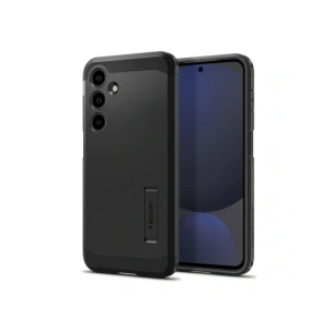 Kup Spigen Tough Armor MagSafe Samsung Galaxy S24 FE Fekete - SPN16501 - {ean13} - Sklep Home Screen