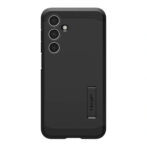 Kup Spigen Tough Armor MagSafe Samsung Galaxy S24 FE Schwarz - SPN16501 - {ean13} - Sklep Home Screen