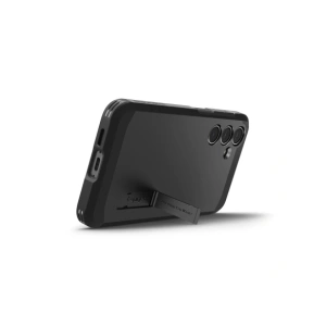 Kup Spigen Tough Armor MagSafe Samsung Galaxy S24 FE Fekete - SPN16501 - {ean13} - Sklep Home Screen
