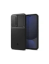 Spigen Optik Armor Samsung Galaxy S24 FE Negru