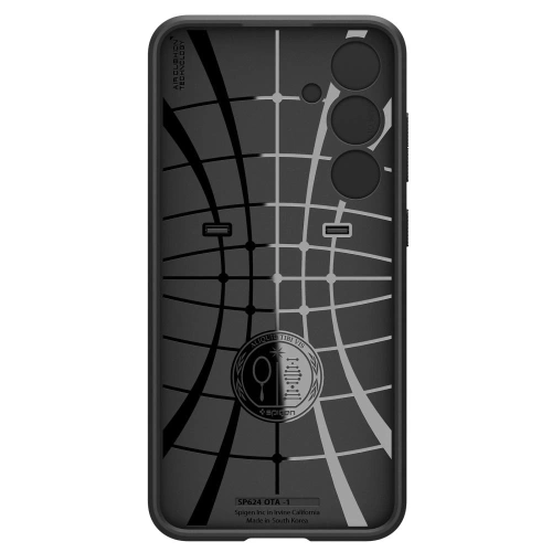 Kup Etui Spigen Optik Armor Samsung Galaxy S24 FE Černé - SPN16502 - {ean13} - Sklep Home Screen