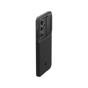 Kup Spigen Optik Armor Samsung Galaxy S24 FE Fekete - SPN16502 - {ean13} - Sklep Home Screen