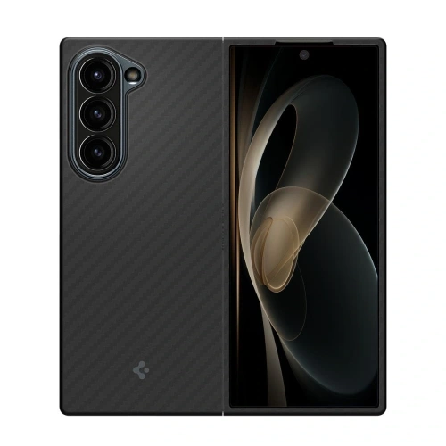 Buy Spigen Airskin Galaxy Galaxy Z Fold 6 Aramid Black - SPN16503 - {ean13} - Home Screen Store Europe