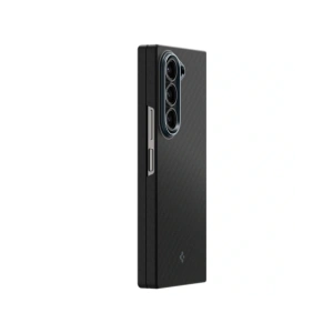 Kup Etui Spigen Airskin Galaxy Galaxy Z Fold 6 Aramid Black - SPN16503 - {ean13} - Sklep Home Screen