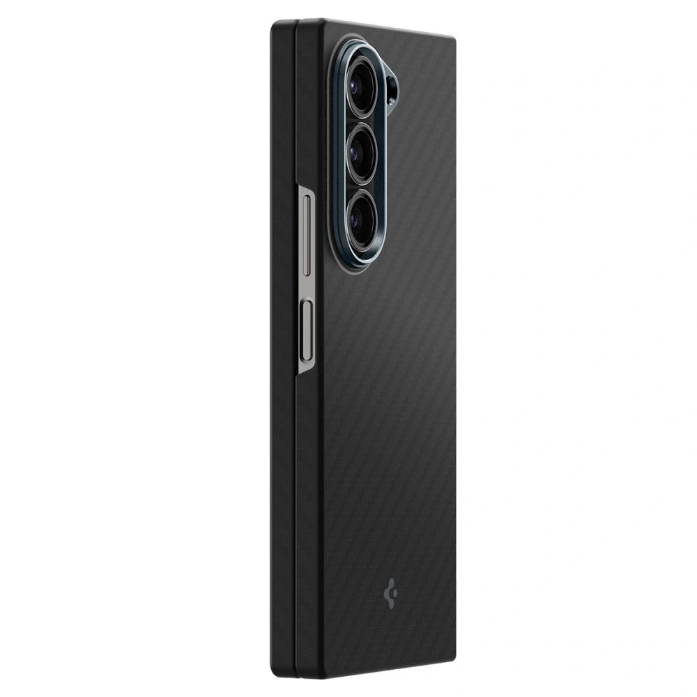 Etui Spigen Airskin Galaxy Galaxy Z Fold 6 Aramid Black