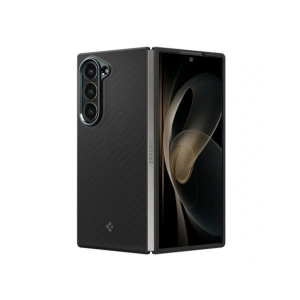 Kup Etui Spigen Airskin Galaxy Galaxy Z Fold 6 Aramid Black - SPN16503 - {ean13} - Sklep Home Screen